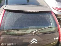 Usata Citroën C4 88 CV (64 kW) 2007 Berlina