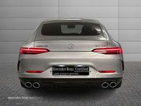 Occasion Mercedes AMG GT AMG 367 ch (269 kW) 2023 Argent Coupé