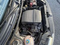 Usata Fiat Panda Dynamic 60 CV (44 kW) 2005 Utilitaria