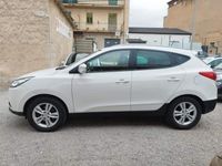 usata Hyundai ix35 1.7 CRDi 2WD Xpossible