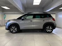 Usata Citroën C3 Aircross PureTech 110 CV (80 kW) 2021 Grigio SUV