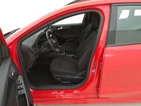 Usata Ford Focus 125 CV (91 kW) 2023 Rosso Station wagon