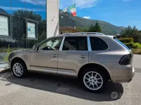Usata Porsche Cayenne 250 CV (183 kW) 2006 SUV