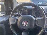 Usata Fiat Panda S 69 CV (50 kW) 2021 Grigio Utilitaria