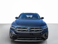 Usata VW T-Roc R-line 2025 Deep black perlato SUV