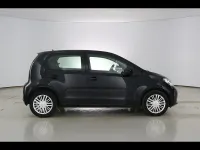 Usata VW up! Move 60 CV (44 kW) 2021 Nero Utilitaria