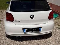 Usata VW Polo 90 CV (66 kW) 2014 Berlina