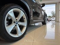 Usata BMW X6 286 CV (210 kW) 2010 Nero SUV