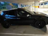 Usata VW Bora Trendline 116 CV (85 kW) 2002 Station wagon
