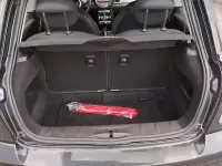 Usata Mini ONE 95 CV (69 kW) 2008 Nero Utilitaria