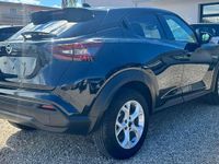 Usata Nissan Juke 117 CV (86 kW) 2021 Nero SUV