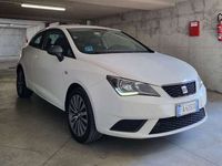 usata Seat Ibiza SC Ibiza 2015 1.0 Connect 75cv 3P