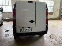 Usata Fiat Doblò Dynamic 84 CV (61 kW) 2008 Monovolume