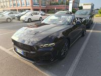 Usata Ford Mustang GT Convertible 446 CV (328 kW) 2024 Cabrio