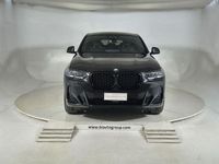 Usata BMW X4 M Sport 190 CV (139 kW) 2025 Nero SUV