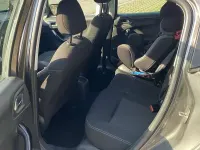 Usata Peugeot 208 Active 82 CV (60 kW) 2018 Utilitaria