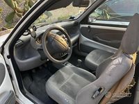 Usata Fiat 600 54 CV (39 kW) 2007 Bianco Utilitaria