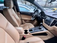 usata Porsche Macan 3.0 S Diesel