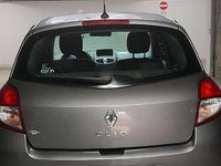 Usata Renault Clio IV 75 CV (55 kW) 2012 Utilitaria