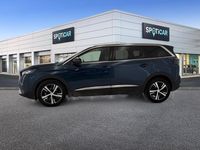 Usata Peugeot 5008 GT 131 CV (96 kW) 2023 Grigio SUV
