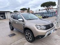 Occasion Dacia Duster 114 ch (83 kW) 2019 Marron Break