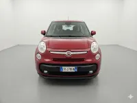 Usata Fiat 500L Lounge 95 CV (69 kW) 2013 Other Monovolume