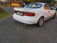 Usata Toyota Celica 105 CV (77 kW) 1993 Coupé