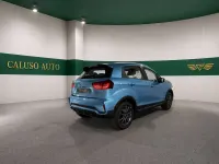 Nuova EMC QUATTRO 103 CV (75 kW) 2026 Other SUV