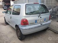 Usata Renault Twingo Expression 75 CV (55 kW) 2003 Grigio Utilitaria