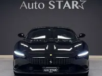 Usata Ferrari Roma 620 CV (456 kW) 2021 Nero daytona wb 508 Coupé