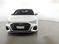 Usata Audi A3 Sport 310 CV (228 kW) 2024 Bianco Berlina