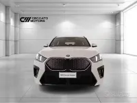 Usata BMW iX2 M Sport 103 kW (141 CV) 2025 Bianco SUV