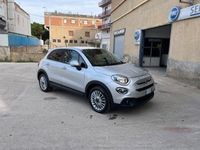 Usata Fiat 500X Connect 95 CV (69 kW) 2022 Grigio SUV