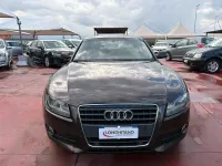 Usata Audi A5 176 CV (129 kW) 2012 Beige Coupé