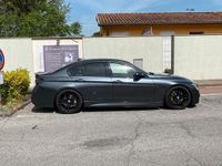Usata BMW 335 Efficient Dynamics 400 CV (294 kW) 2013 Berlina