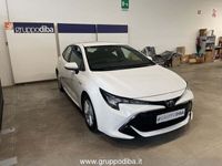 usata Toyota Corolla Hybrid Corolla 1.8h Active cvt