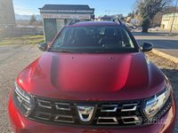 Usata Dacia Duster Comfort 101 CV (74 kW) 2022 Rosso SUV