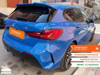 Usata BMW 116 Efficient Dynamics 116 CV (85 kW) 2023 Utilitaria