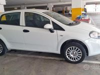 usata Fiat Punto Evo - 2017