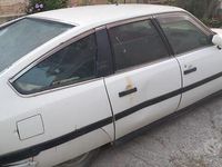 Usata Citroën CX 1987 Bianco Berlina