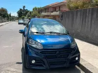 Usata Casalini M14 2018 Blu