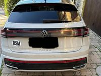 Usata VW Taigo 110 CV (80 kW) 2024 SUV