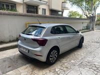Brugt VW Polo Style 95 HK (69 kW) 2023 Grå Hatchback