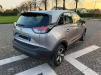 Usata Opel Crossland Design & Tech 110 CV (80 kW) 2021 SUV