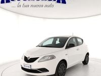 Usata Lancia Ypsilon S 69 CV (50 kW) 2022 Bianco Utilitaria