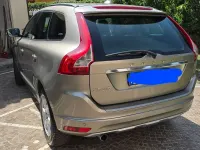 Usata Volvo XC60 Business Edition 136 CV (100 kW) 2016 Beige SUV