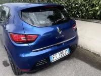Usado Renault Clio IV 76 CV (55 kW) 2018 Azul Utilitario