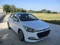 Usata Hyundai i20 Sport 90 CV (66 kW) 2017 Bianco Berlina