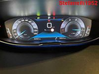 Usata Peugeot 3008 Allure 131 CV (96 kW) 2020 Rosso SUV