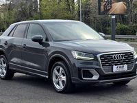 Usata Audi Q2 Sport 116 CV (85 kW) 2017 Other SUV
